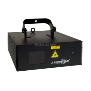 Laserworld EL-400RGB