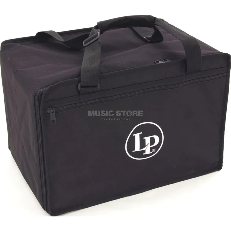 Latin Percussion Cajon Bag LP524