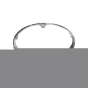Latin Percussion Conga Hoop 12.5″, LP736A, Chrome