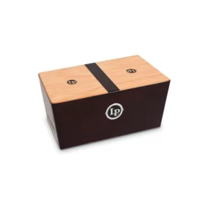 Latin Percussion LP1429 Bongos Cajon