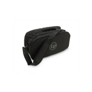 Latin Percussion LP532-BK Bongo Bag