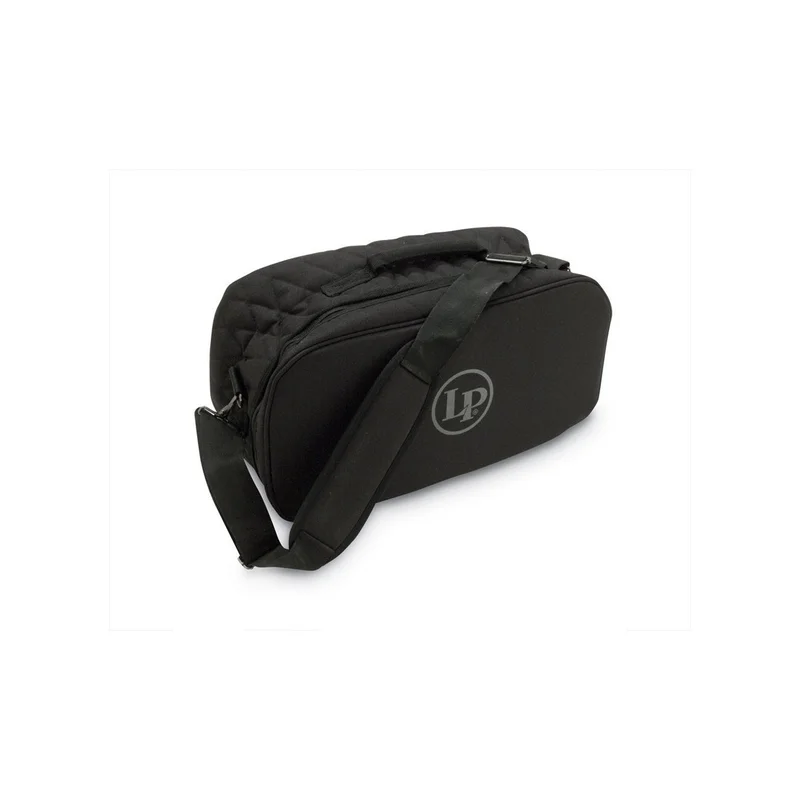 Latin Percussion LP532-BK Bongo Bag