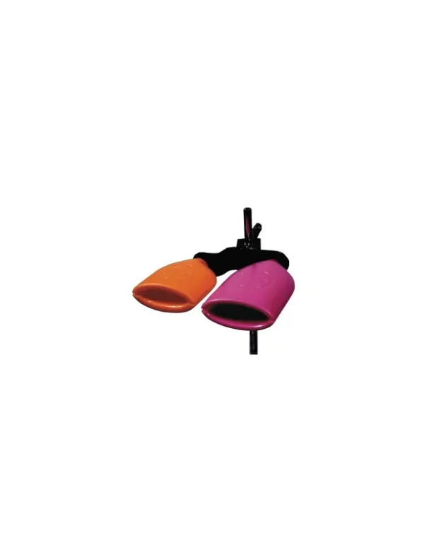 Latin Percussion LP617 Blocks Double Sambago Bell