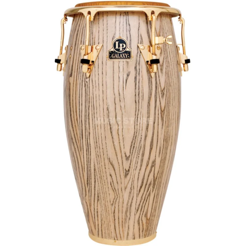 Latin Percussion LP807Z-AW Galaxy Giovanni Signature Tumba 12½” (Natural)