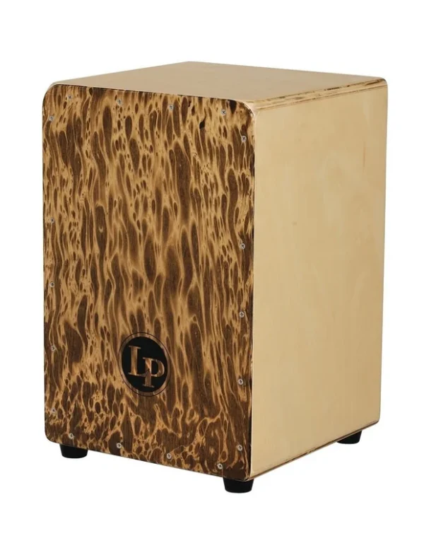 Latin Percussion LPA1332-HC Havana Café
