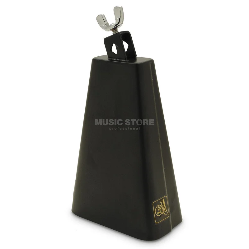 Latin Percussion LPA408 Aspire Rock Cowbell 8″