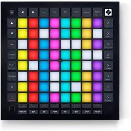 Novation Launchpad Pro per Ableton live controller midi usb