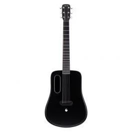 LAVA MUSIC lava me 2 freeboost black