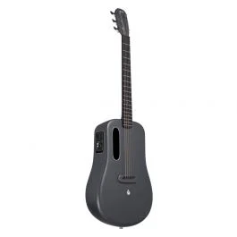 LAVA MUSIC lava me 3 38” space grey