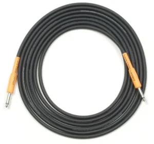 LAVA CABLE CLEAR CONNECT CAVO PROFESSIONALE PER CHITARRA E BASSO 20 FT 6 M