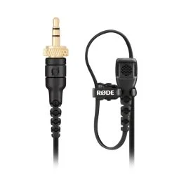 Microfono lavalier Rode LAVALIER II condensatore omnidirezionale