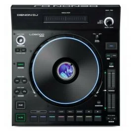 Denon DJ lc 6000 prime