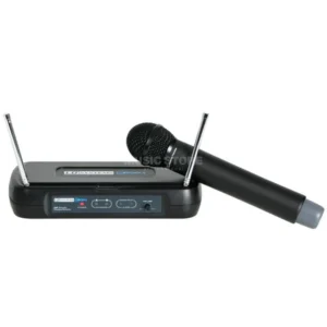 LD-Systems ECO 2 Handsender Funksystem 864.900 MHz