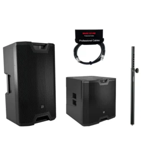LD-Systems LD-Systems ICOA Sub18A/15A
