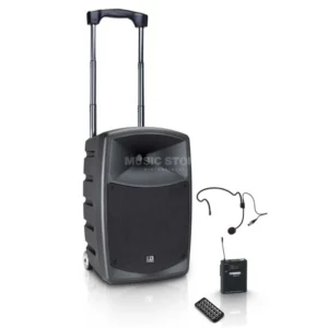 LD-Systems Roadbuddy 10 HS 863-865 MHz
