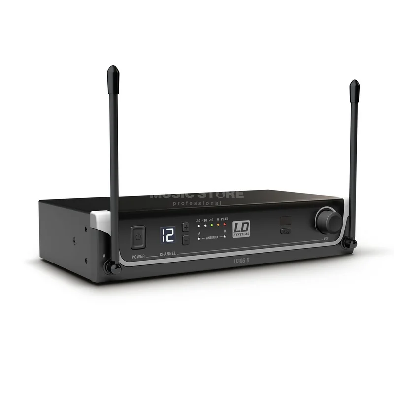 LD-Systems U306 R