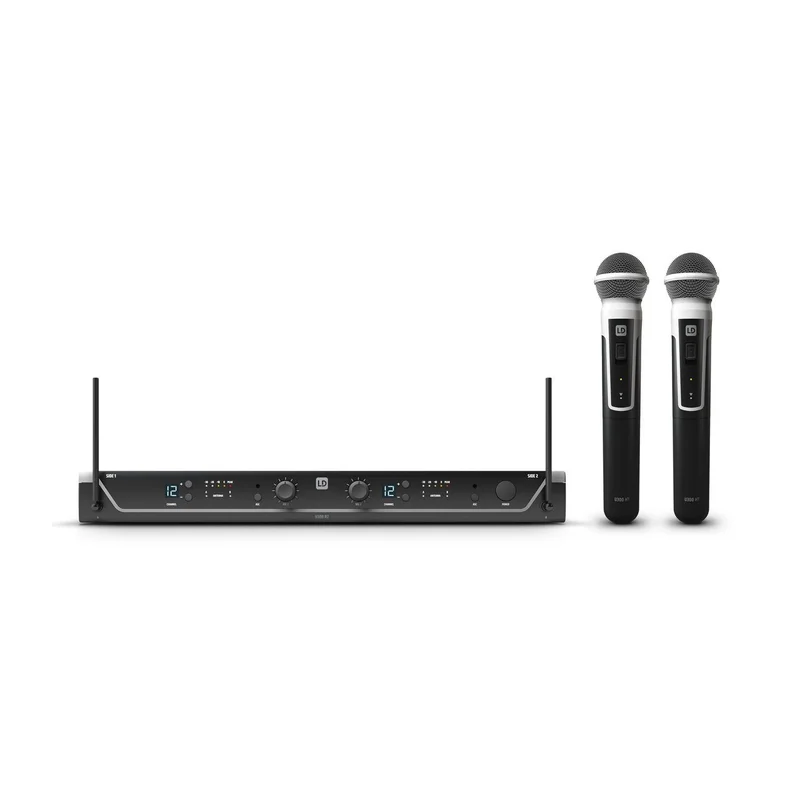 LD-Systems U308 HHD 2