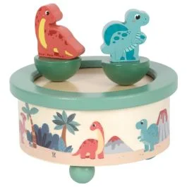 Carillon Legler Dino | Cavalli Musica