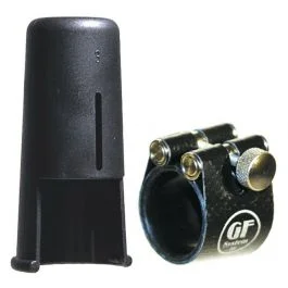 Gf System legatura e copribocchino standard