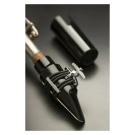 Silverstein legatura silverstein sax soprano medium slsm201