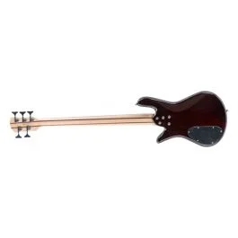 Spector legend 5 standard tobacco sunburst