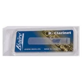 Legere legere clar.sib standard 2.5 bb 2.5