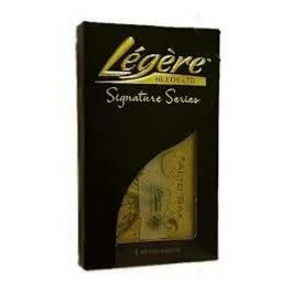 Legere legere sax baritono signature 2,50