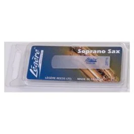 Legere legere sax soprano standard 3.0 ss 3.0