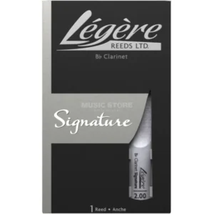Legere Signature Bb-Klarinette 2