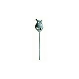Letturino universale dritto Samba Musica 200mm