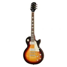 Epiphone les paul standard ’60s bourbon burst