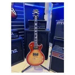 Gibson les paul supreme heritage + ast. usato