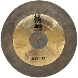Gong Jing 22″ Le Villi 55cm