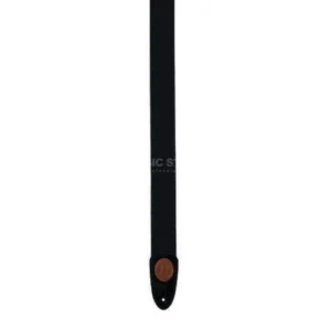Levys MSSC8BLK Guitar Strap