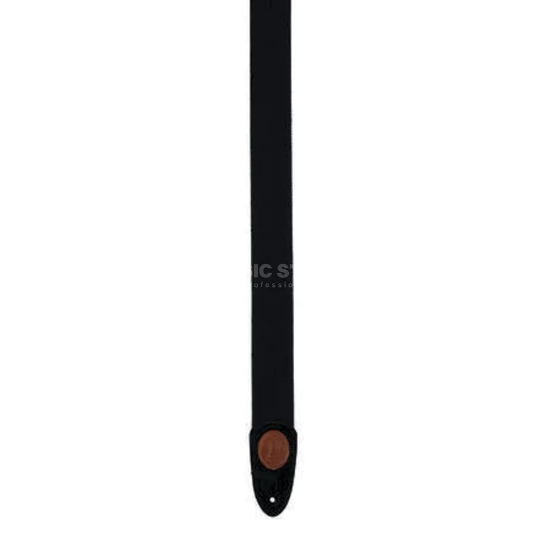 Levys MSSC8BLK Guitar Strap