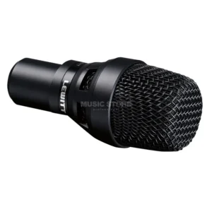 Microfono dinamico Lewitt DTP 340 TT – acquistare online