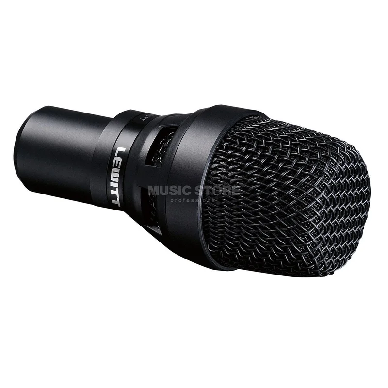 Microfono dinamico Lewitt DTP 340 TT – acquistare online