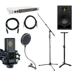 Lewitt High-End Bundle