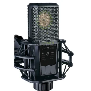 Microfono a condensatore Lewitt LCT 640 TS – acquistare online