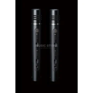 Lewitt LCT340DSK matched pair Small Membrane Microphone
