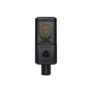 Lewitt LCT440 PURE Microfono condensatore con capsula