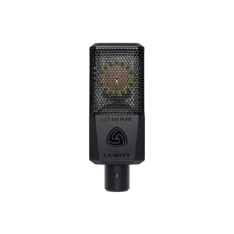 Lewitt LCT440 PURE Microfono condensatore con capsula