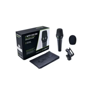 Lewitt MTP 250 DMs Microfono Dinamico per Live | Freesoundguitars