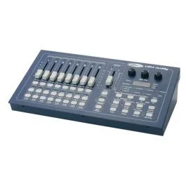 Showtec light jockey