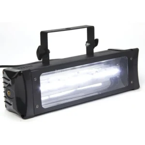 lightmaXX LED Strobe X3 COB 5W (3x Strobes)