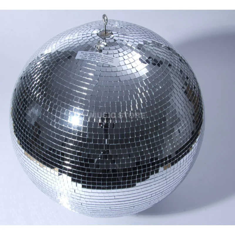 lightmaXX Mirrorball 75 cm Professional 10X10MM