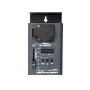 lightmaXX Platinum Line Single Dimmer 10A/Dim Fader