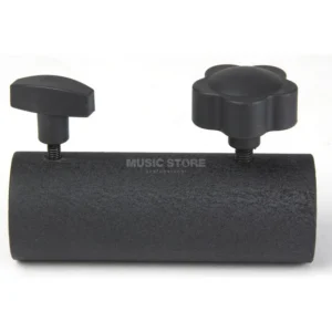 lightmaXX TV Spigot / Spigot Adapter 38mm to 28mm