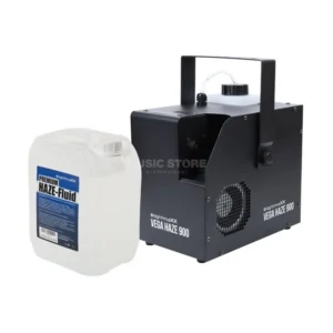 lightmaXX Vega Haze 900 Fluid – Set