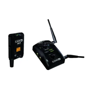 Line 6 Relay G50 Digital Wireless Guitar System